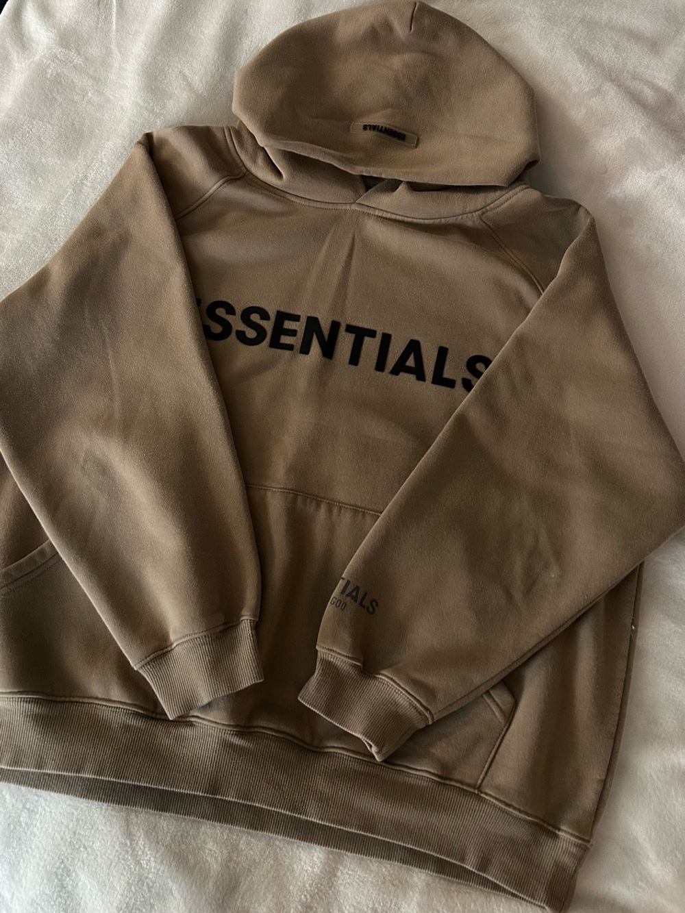 Essentials Hoodie